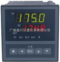 XSC5/B-FRT3C7A0B0S0V廣州(zhou)迪川儀表XSC5/B-FRT3C7A0B0S0V0P PID智能(néng)調節儀