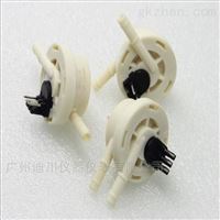 932系列淨(jìng)水機微(wei)小流量(liàng)計