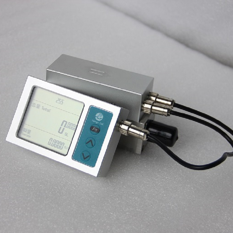 MF5619-N-800L氣體質量流(liú)量計