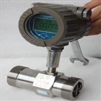 1DC-LWGY-25一體(tǐ)渦輪流(liú)量計