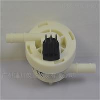 932微型(xing)液體流(liu)量傳感(gǎn)器
